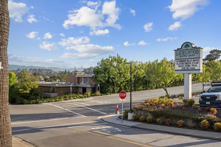 1243 Homewood Avenue, San Mateo, California 94403
