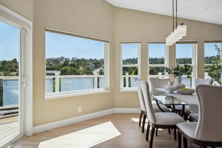 1243 Homewood Avenue, San Mateo, California 94403