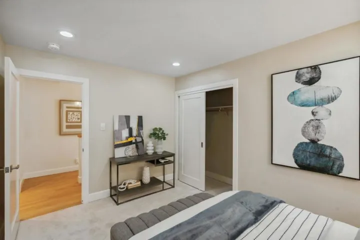 1243 Homewood Avenue, San Mateo, California 94403