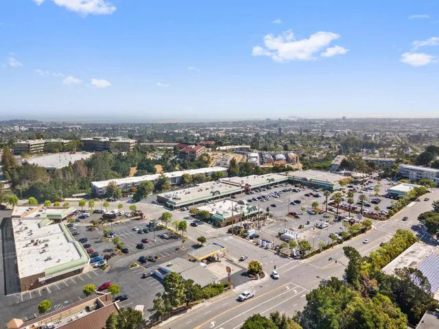 1243 Homewood Avenue, San Mateo, California 94403