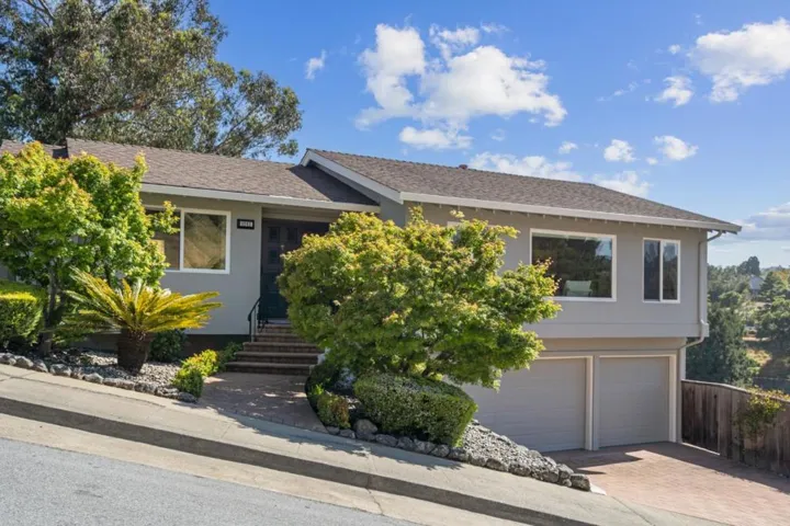1243 Homewood Avenue, San Mateo, California 94403