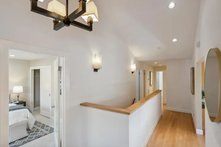 1243 Homewood Avenue, San Mateo, California 94403