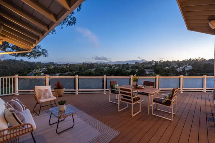 1243 Homewood Avenue, San Mateo, California 94403