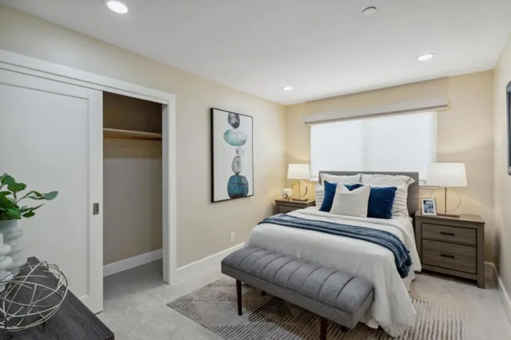 1243 Homewood Avenue, San Mateo, California 94403