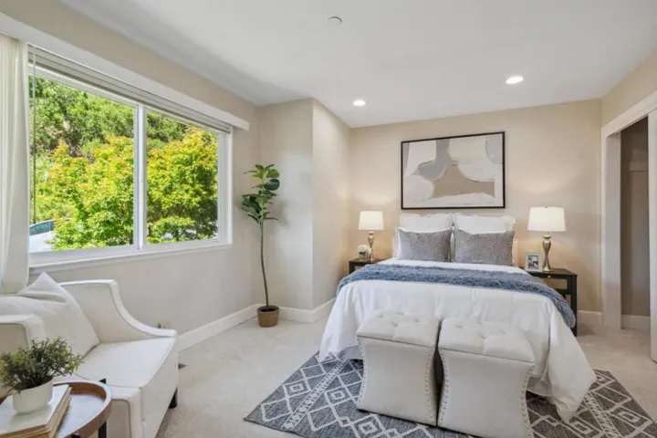 1243 Homewood Avenue, San Mateo, California 94403