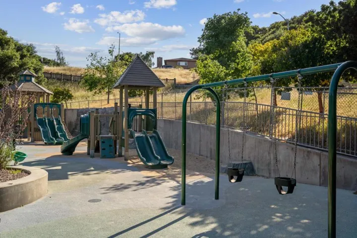1243 Homewood Avenue, San Mateo, California 94403