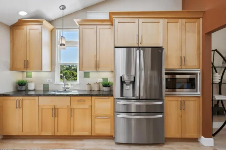 1243 Homewood Avenue, San Mateo, California 94403