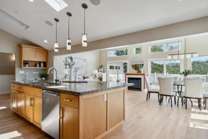 1243 Homewood Avenue, San Mateo, California 94403