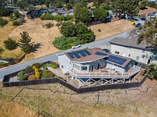 1243 Homewood Avenue, San Mateo, California 94403