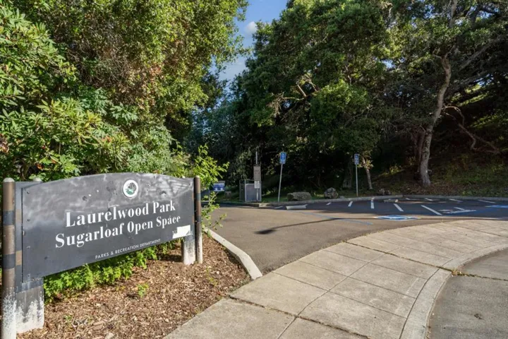 1243 Homewood Avenue, San Mateo, California 94403