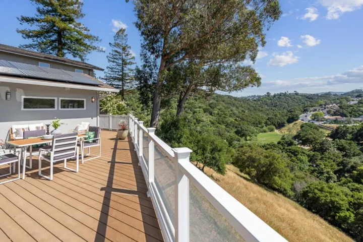 1243 Homewood Avenue, San Mateo, California 94403