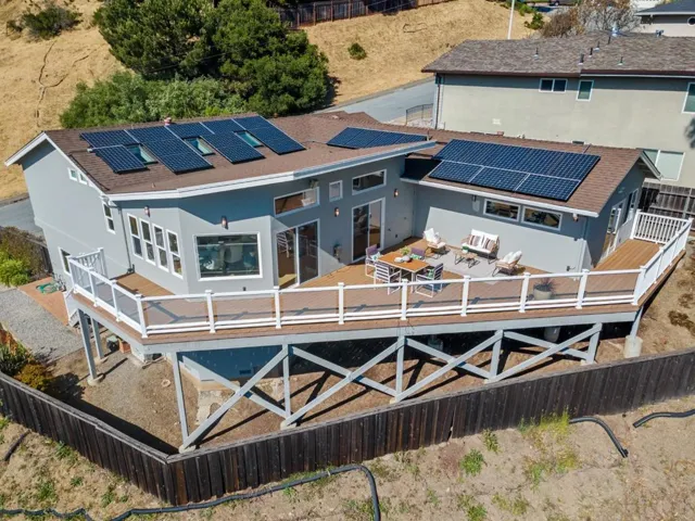 1243 Homewood Avenue, San Mateo, California 94403