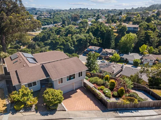 1243 Homewood Avenue, San Mateo, California 94403
