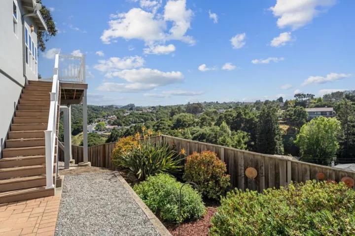 1243 Homewood Avenue, San Mateo, California 94403