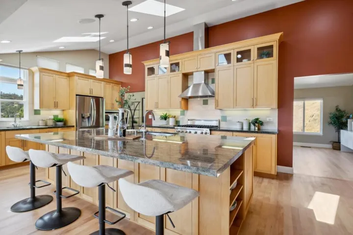1243 Homewood Avenue, San Mateo, California 94403