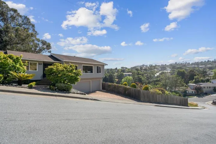 1243 Homewood Avenue, San Mateo, California 94403