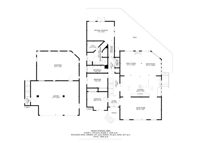 1243 Homewood Avenue, San Mateo, California 94403