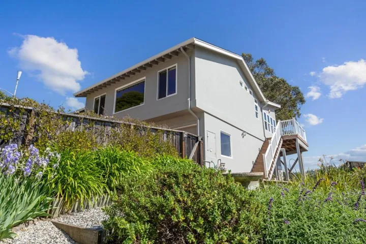 1243 Homewood Avenue, San Mateo, California 94403