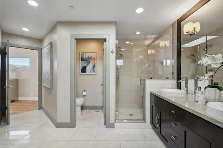 1243 Homewood Avenue, San Mateo, California 94403