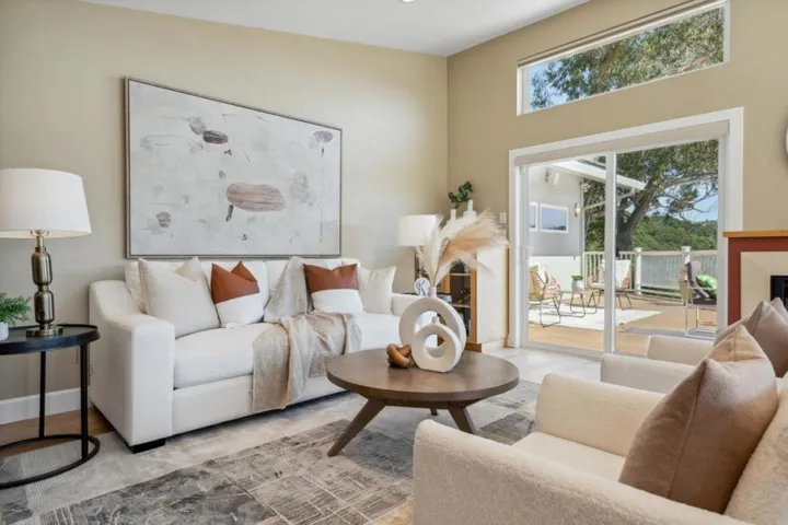 1243 Homewood Avenue, San Mateo, California 94403