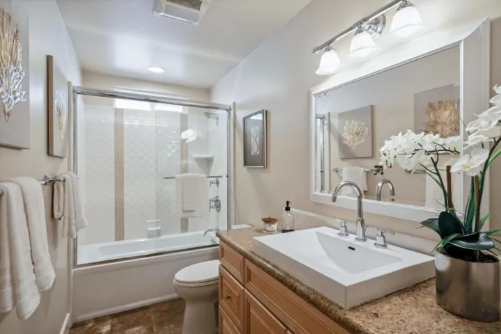 1243 Homewood Avenue, San Mateo, California 94403