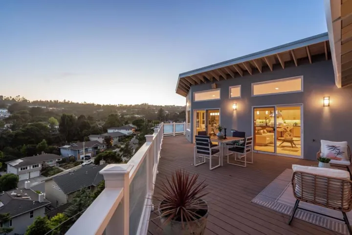 1243 Homewood Avenue, San Mateo, California 94403
