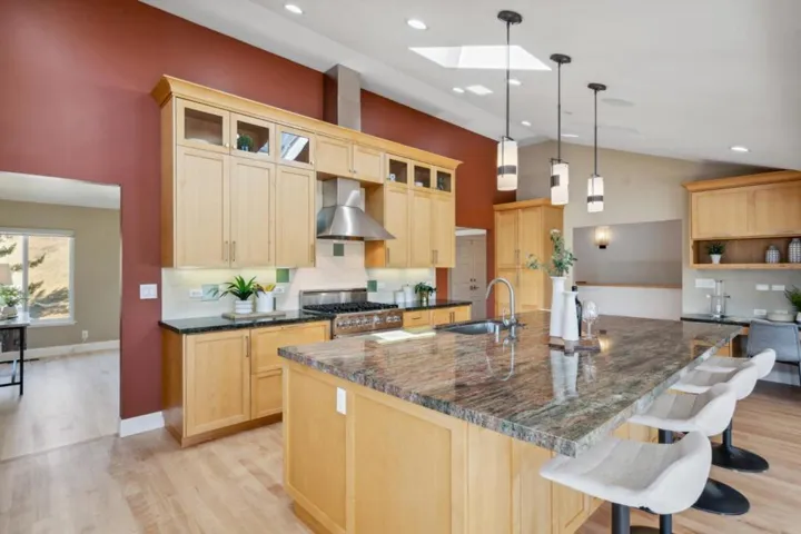 1243 Homewood Avenue, San Mateo, California 94403