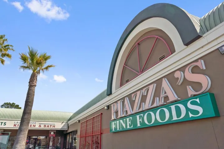 1243 Homewood Avenue, San Mateo, California 94403