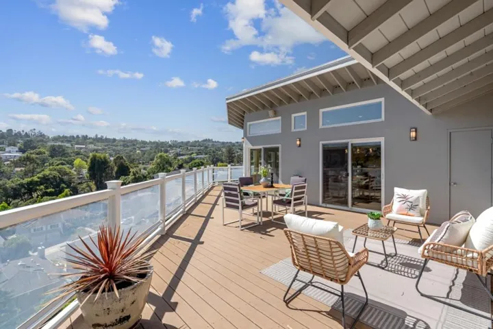 1243 Homewood Avenue, San Mateo, California 94403
