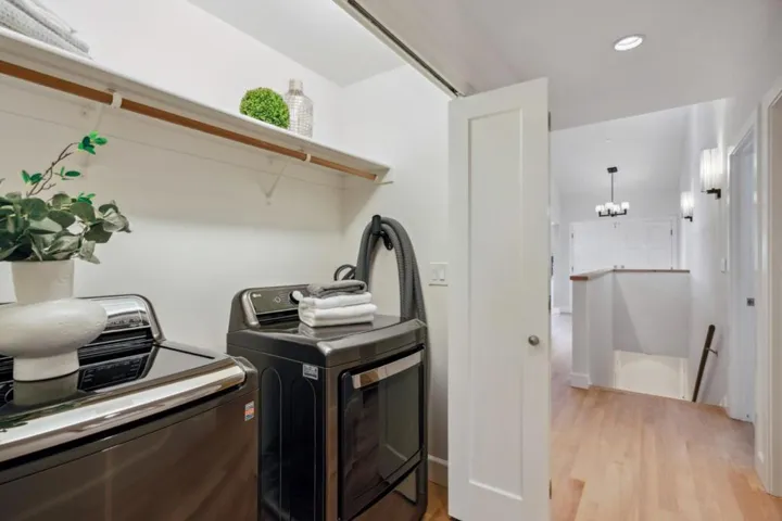 1243 Homewood Avenue, San Mateo, California 94403