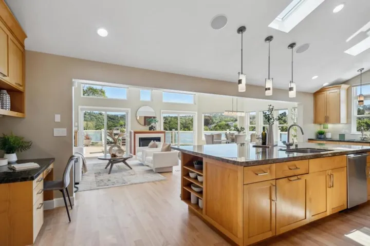 1243 Homewood Avenue, San Mateo, California 94403