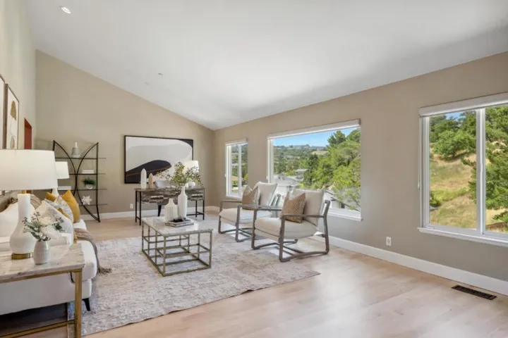 1243 Homewood Avenue, San Mateo, California 94403
