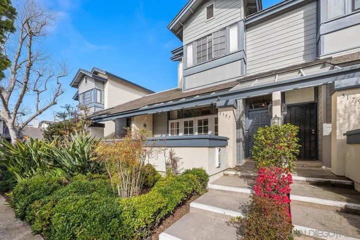 3177 Morning Way, La Jolla, California 92037