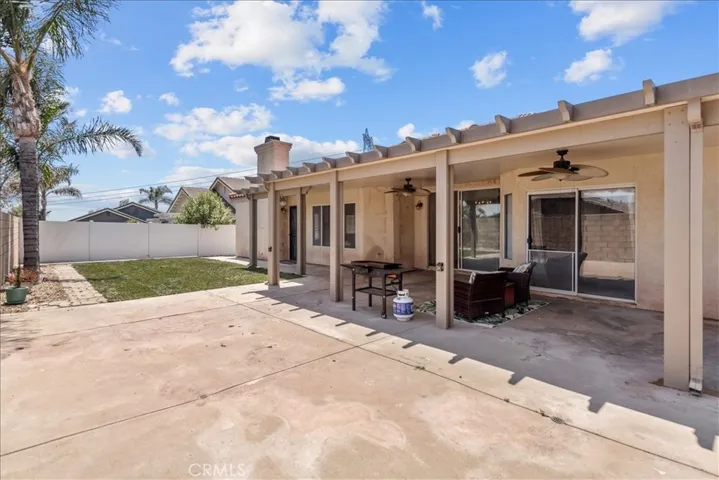 4113 N Tangerine Drive, Rialto, California 92377
