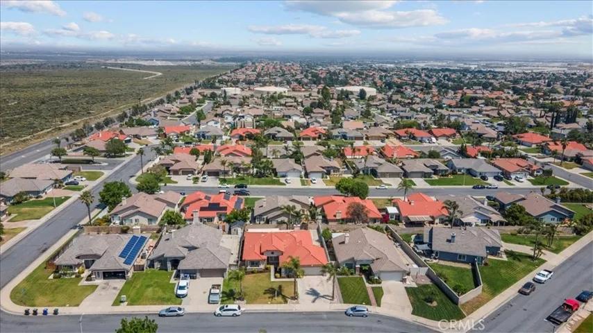 4113 N Tangerine Drive, Rialto, California 92377