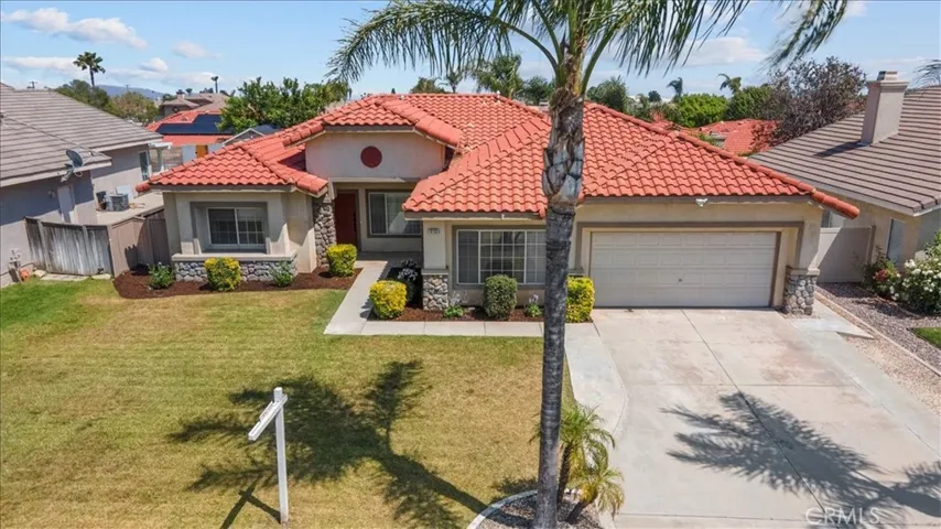 4113 N Tangerine Drive, Rialto, California 92377