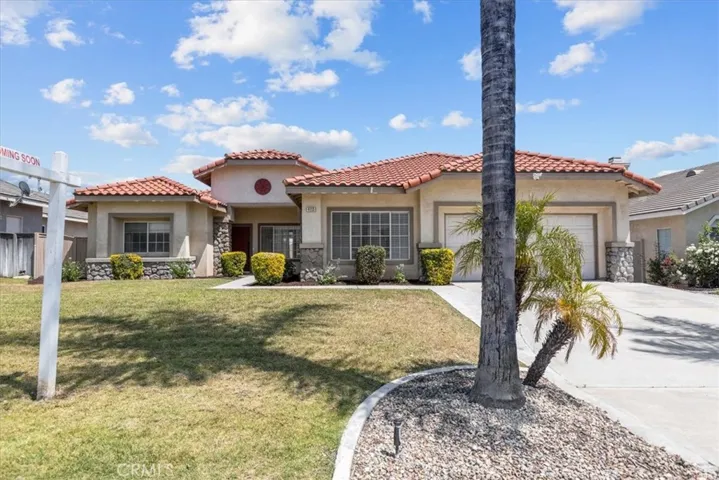 4113 N Tangerine Drive, Rialto, California 92377
