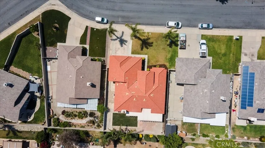 4113 N Tangerine Drive, Rialto, California 92377