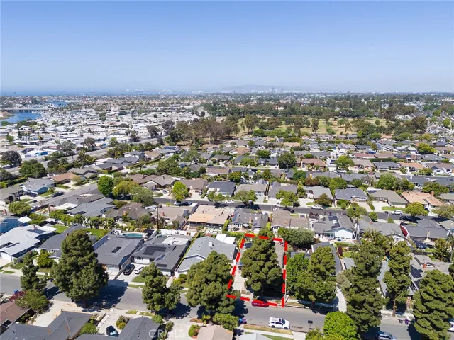 371 Peralta Avenue, Long Beach, California 90803