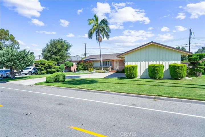 9521 Royal Palm Boulevard, Garden Grove, California 92841