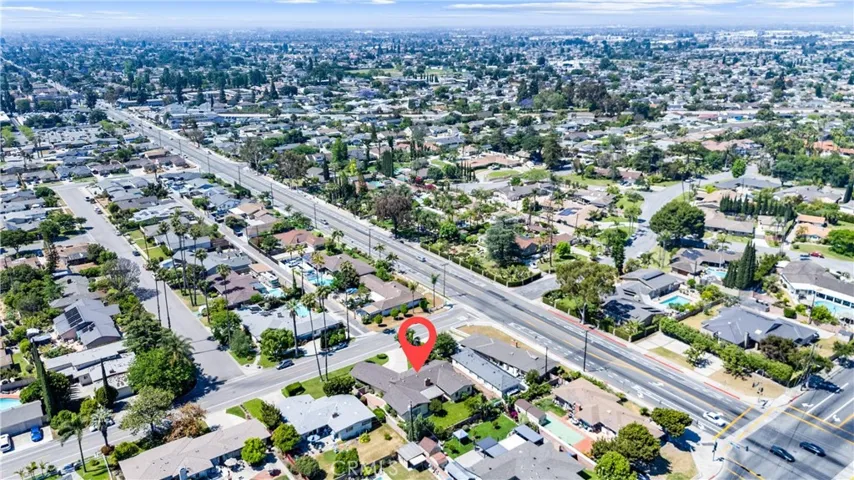 9521 Royal Palm Boulevard, Garden Grove, California 92841