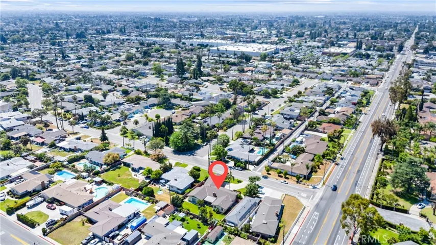 9521 Royal Palm Boulevard, Garden Grove, California 92841