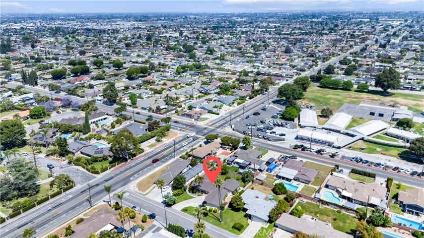 9521 Royal Palm Boulevard, Garden Grove, California 92841