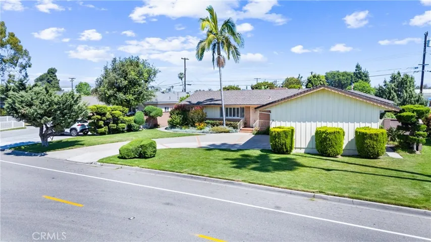9521 Royal Palm Boulevard, Garden Grove, California 92841