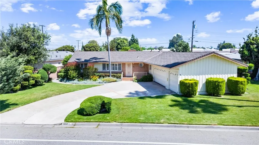 9521 Royal Palm Boulevard, Garden Grove, California 92841