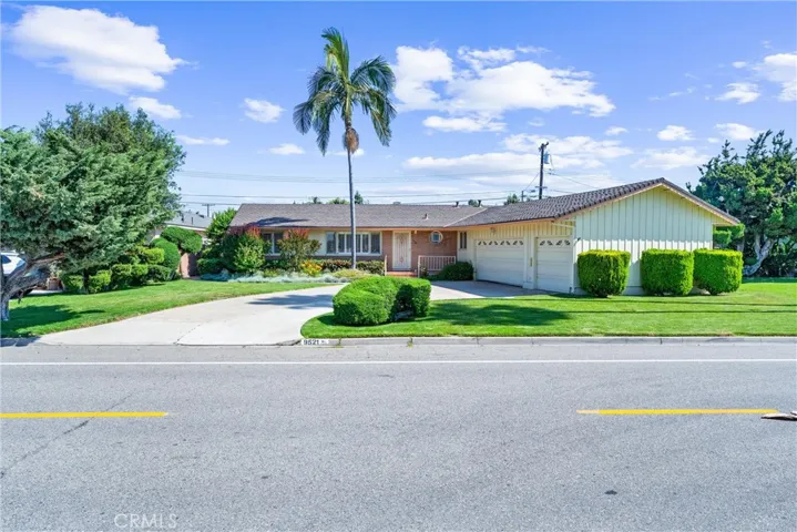 9521 Royal Palm Boulevard, Garden Grove, California 92841