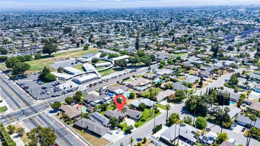 9521 Royal Palm Boulevard, Garden Grove, California 92841