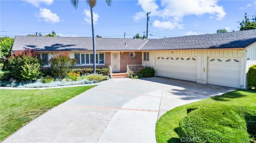 9521 Royal Palm Boulevard, Garden Grove, California 92841