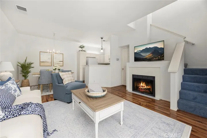7949 E Monte Carlo Avenue, Anaheim Hills, California 92808