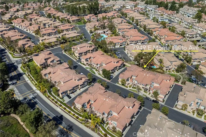 7949 E Monte Carlo Avenue, Anaheim Hills, California 92808